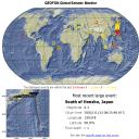  Global Seismic Monitor - GFZ Potsdam